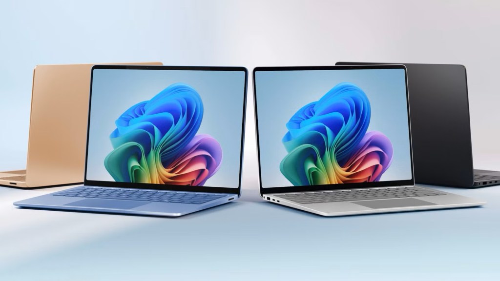 How to sync your Windows 11 settings and files across&nbsp;computers